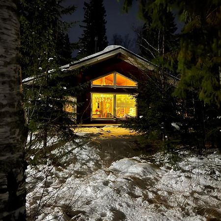 Kolinkylä Holiday Home Amero Purnu 2 מראה חיצוני תמונה