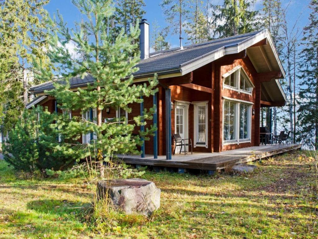 Kolinkylä Holiday Home Amero Purnu 2 מראה חיצוני תמונה