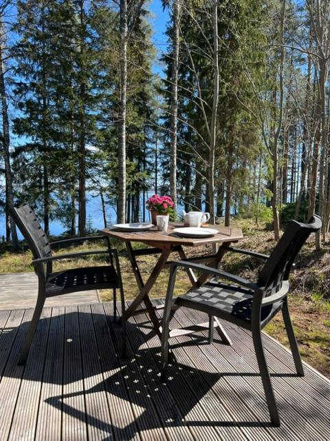 Kolinkylä Holiday Home Amero Purnu 2 מראה חיצוני תמונה