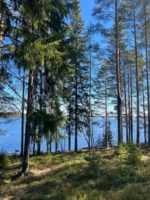 Kolinkylä Holiday Home Amero Purnu 2 מראה חיצוני תמונה