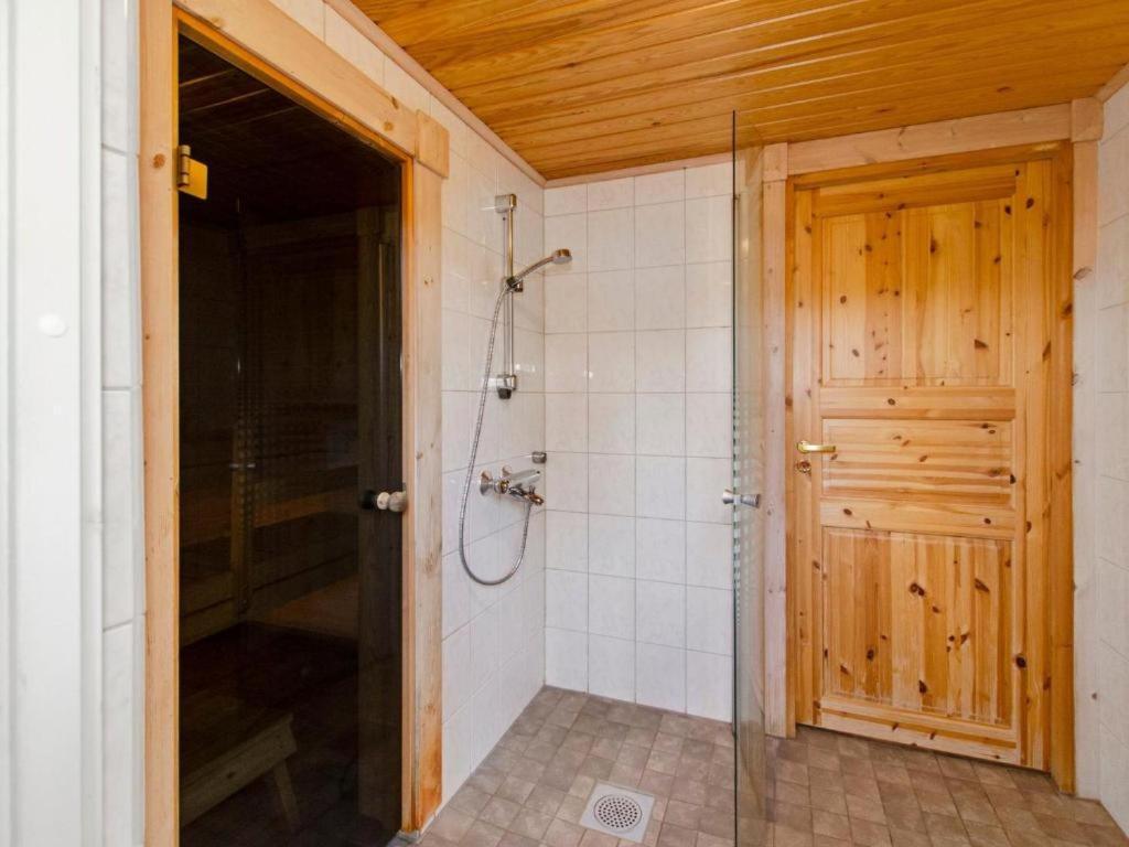 Kolinkylä Holiday Home Amero Purnu 2 מראה חיצוני תמונה