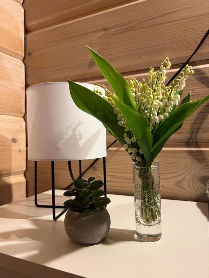 Kolinkylä Holiday Home Amero Purnu 2 מראה חיצוני תמונה