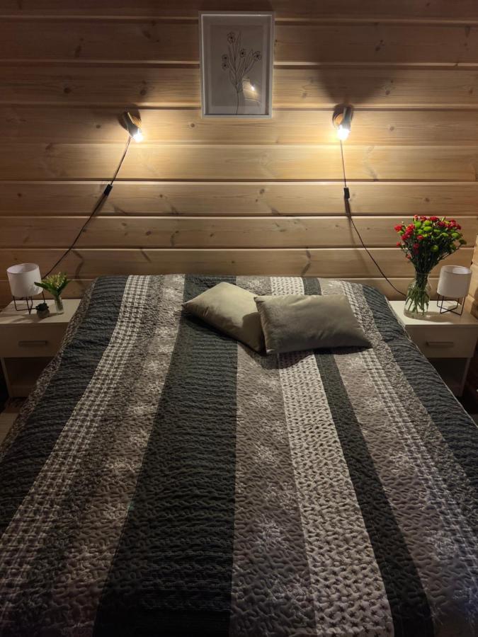 Kolinkylä Holiday Home Amero Purnu 2 מראה חיצוני תמונה