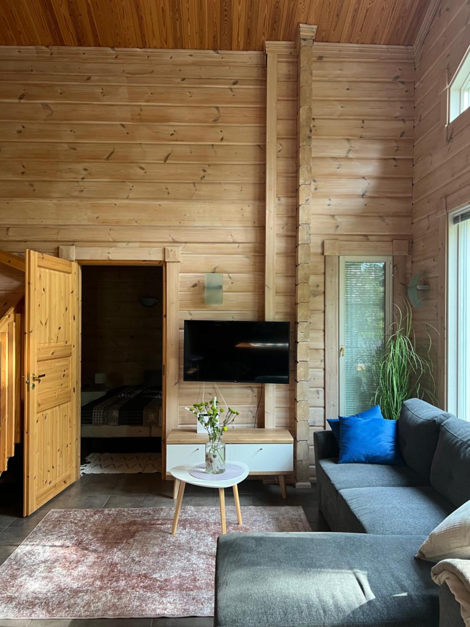 Kolinkylä Holiday Home Amero Purnu 2 מראה חיצוני תמונה
