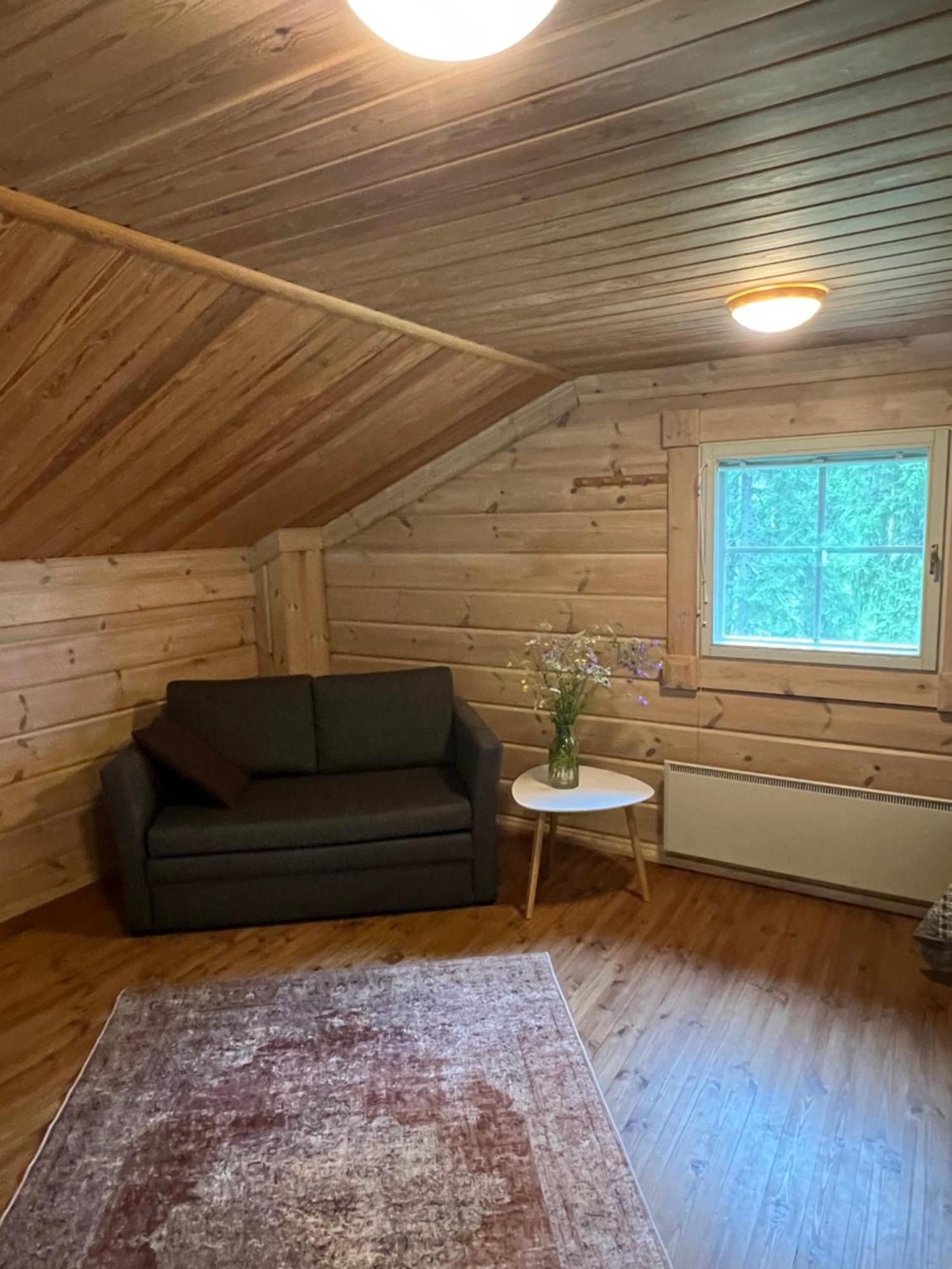 Kolinkylä Holiday Home Amero Purnu 2 מראה חיצוני תמונה