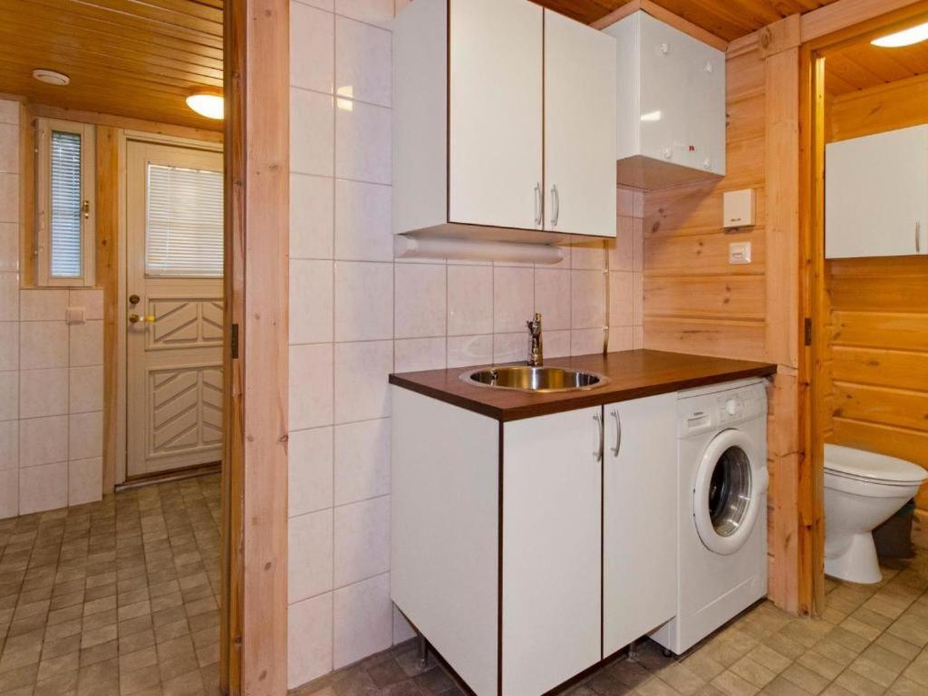 Kolinkylä Holiday Home Amero Purnu 2 מראה חיצוני תמונה