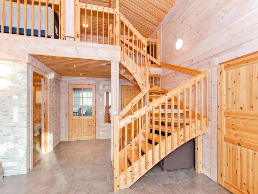 Kolinkylä Holiday Home Amero Purnu 2 מראה חיצוני תמונה