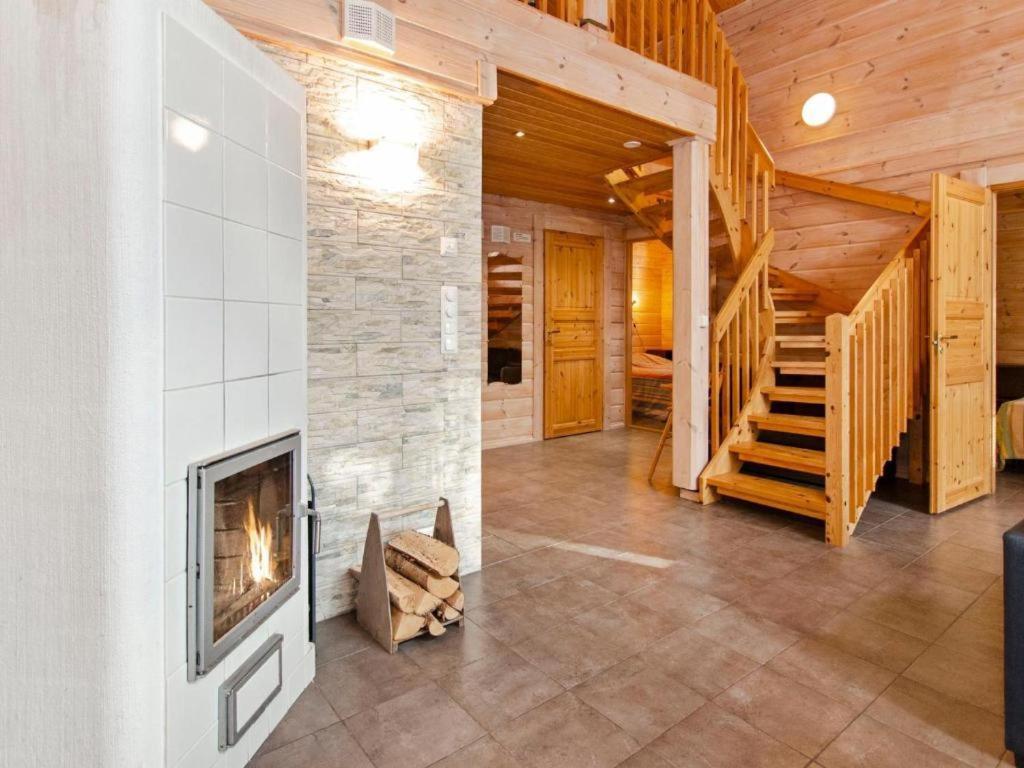 Kolinkylä Holiday Home Amero Purnu 2 מראה חיצוני תמונה