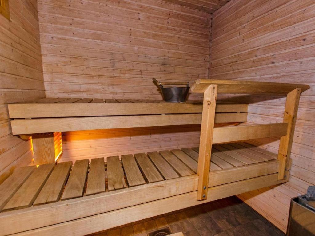 Kolinkylä Holiday Home Amero Purnu 2 מראה חיצוני תמונה