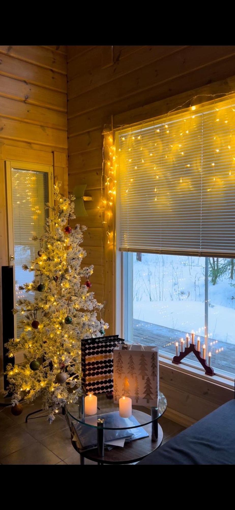 Kolinkylä Holiday Home Amero Purnu 2 מראה חיצוני תמונה