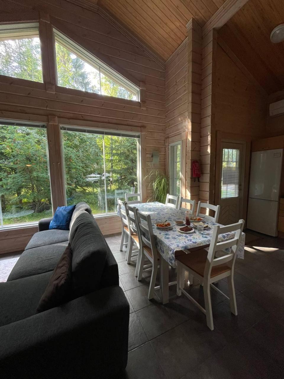 Kolinkylä Holiday Home Amero Purnu 2 מראה חיצוני תמונה